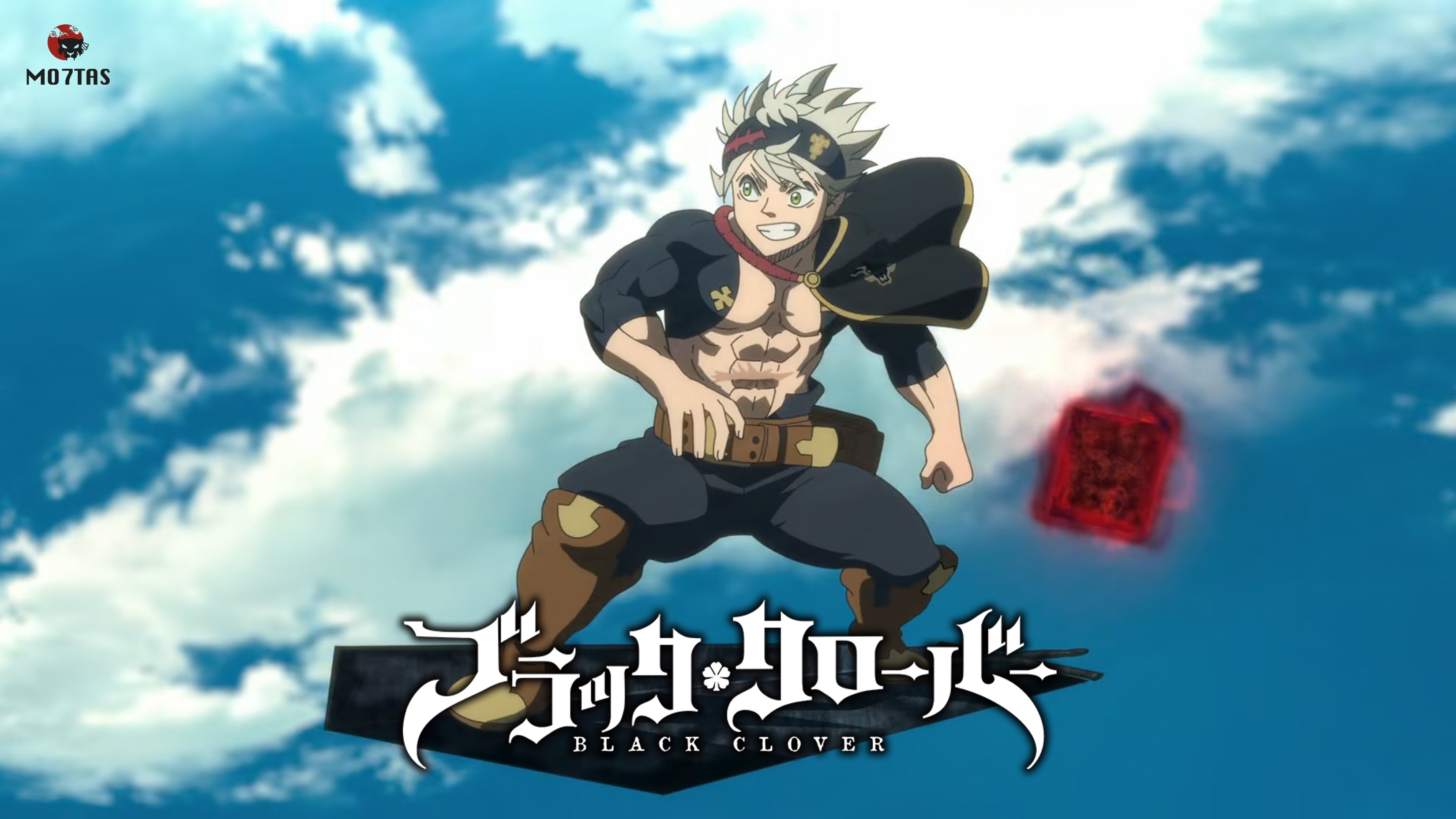 Black Clover