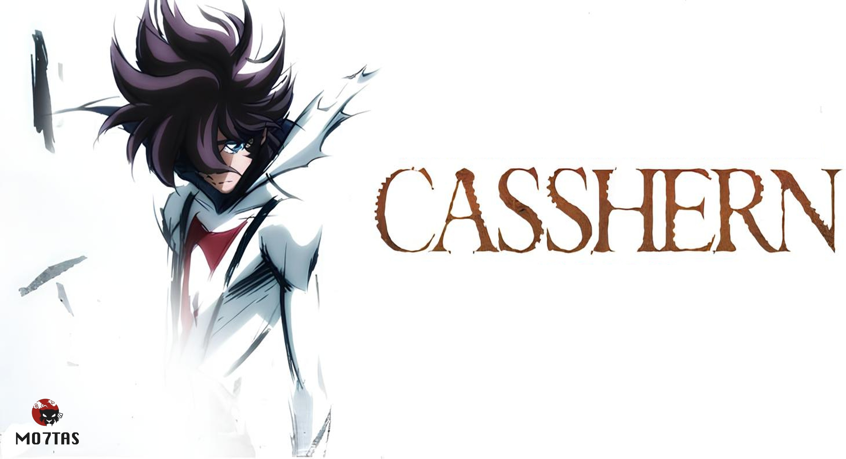 Casshern