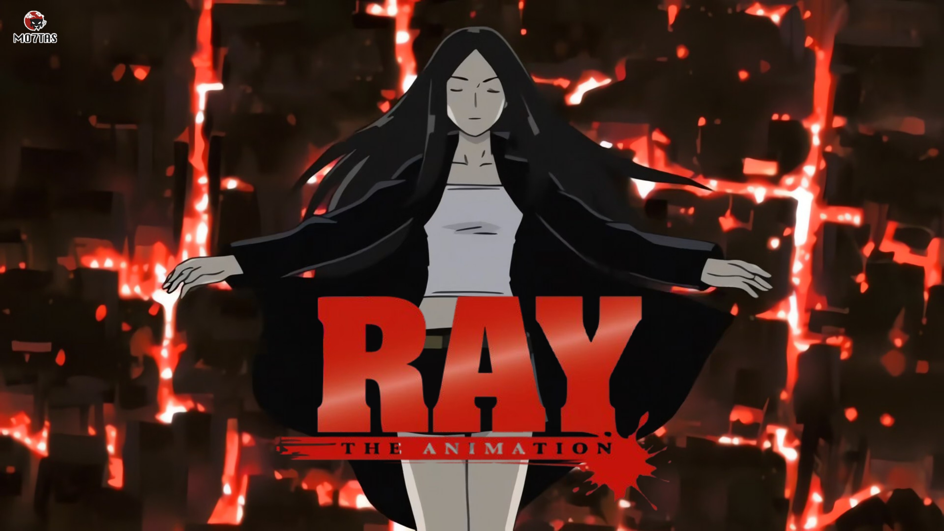 Ray The Animation