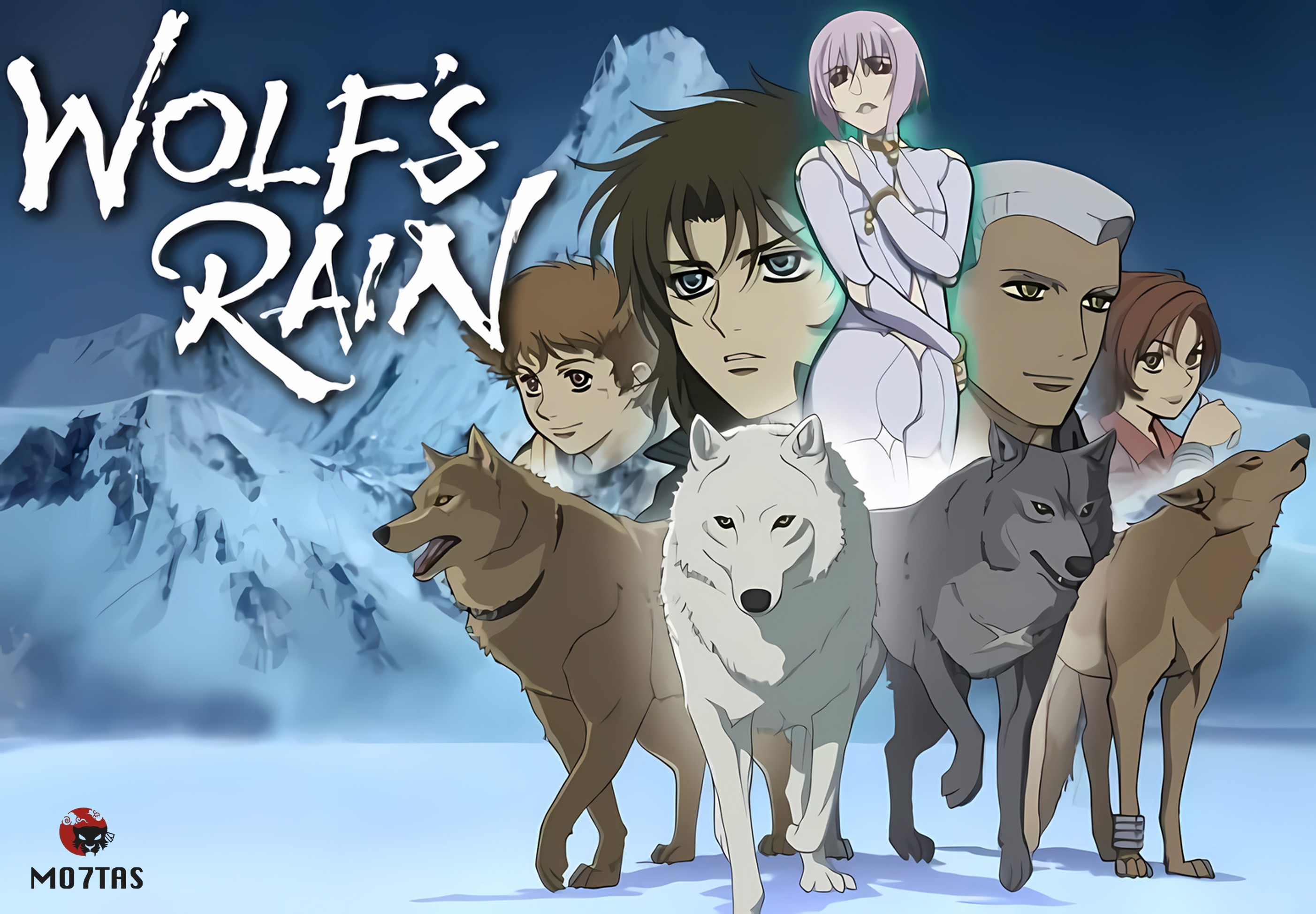 Wolf’s Rain