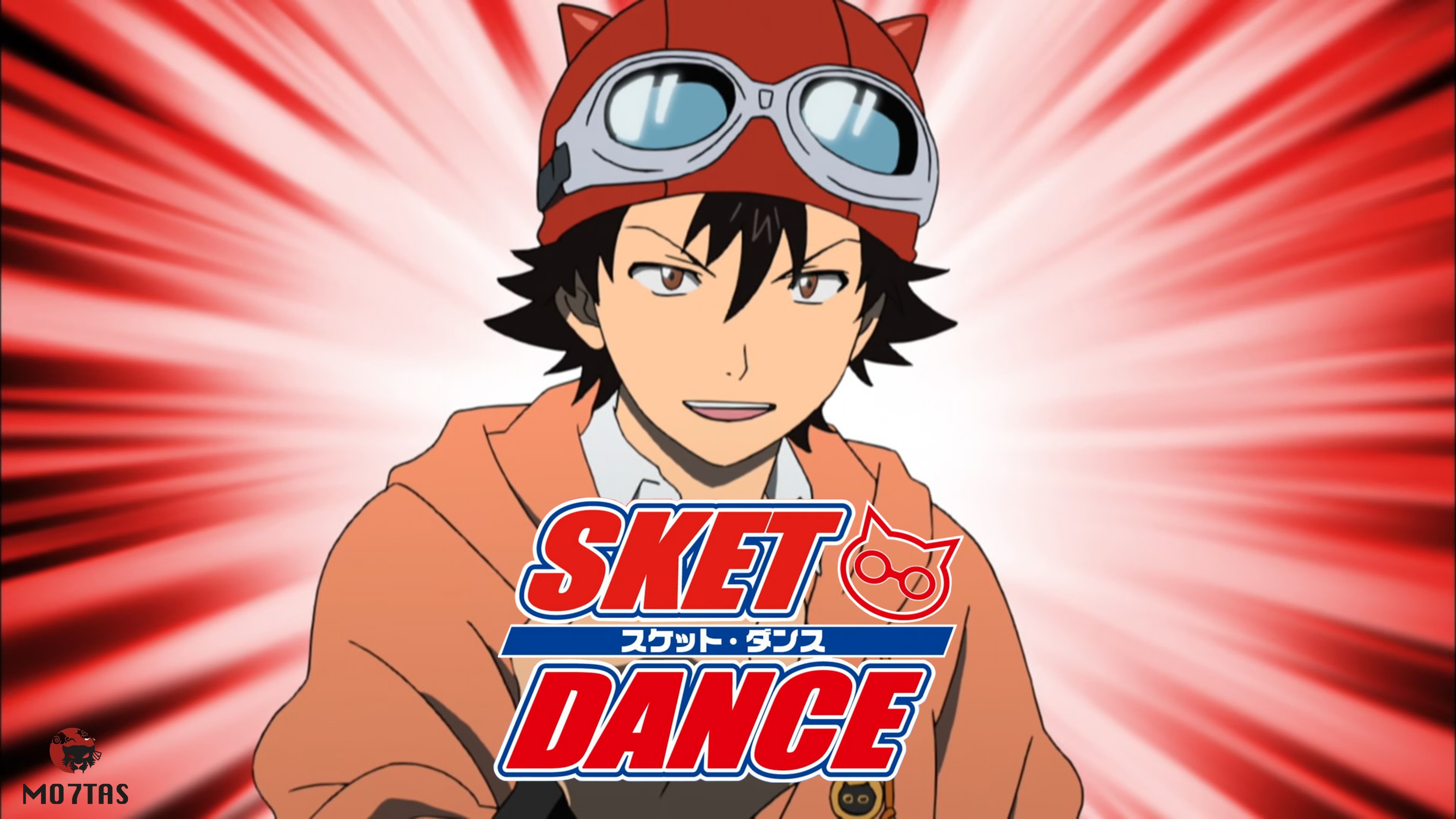 SKET Dance