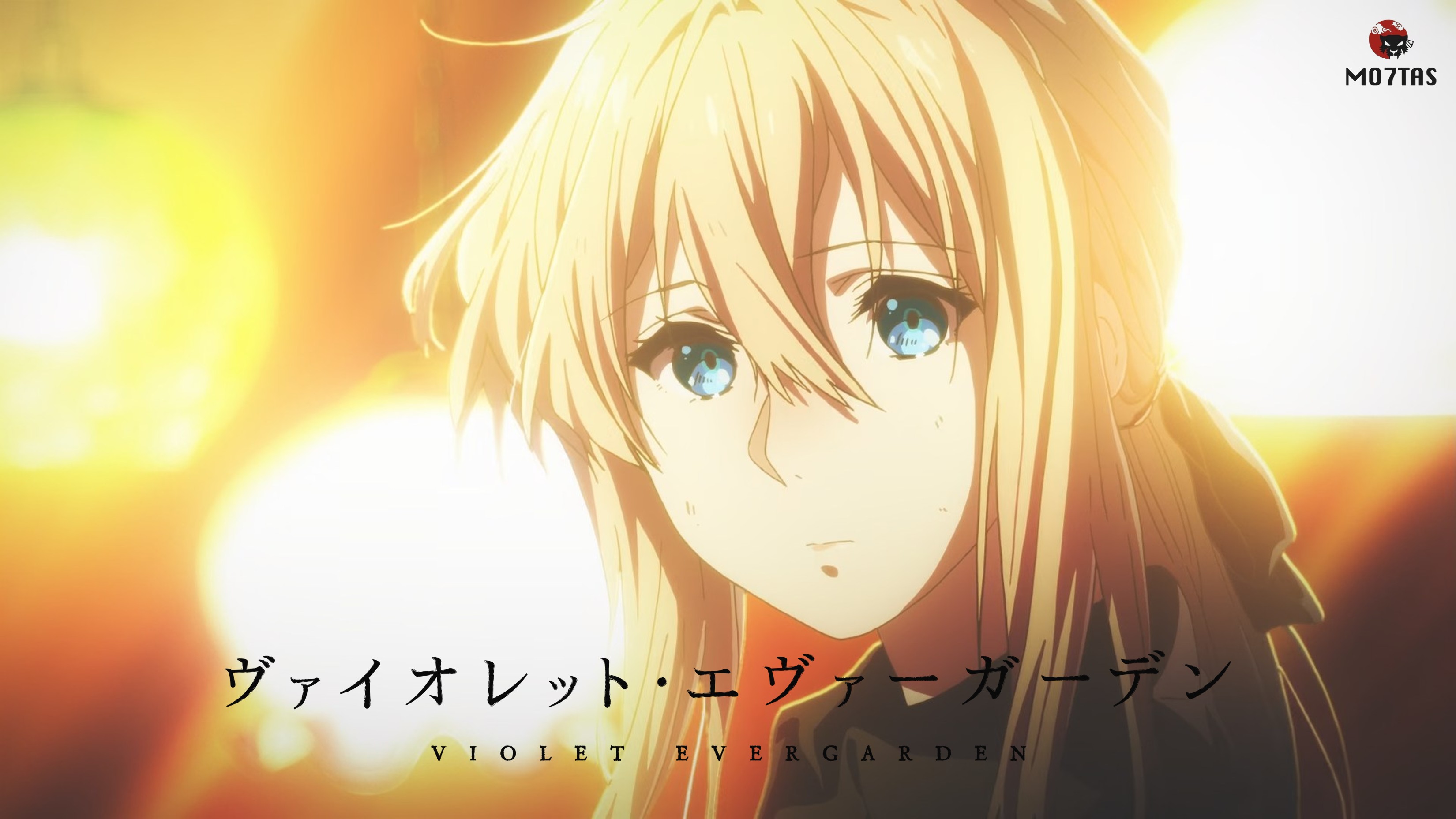 Violet Evergarden