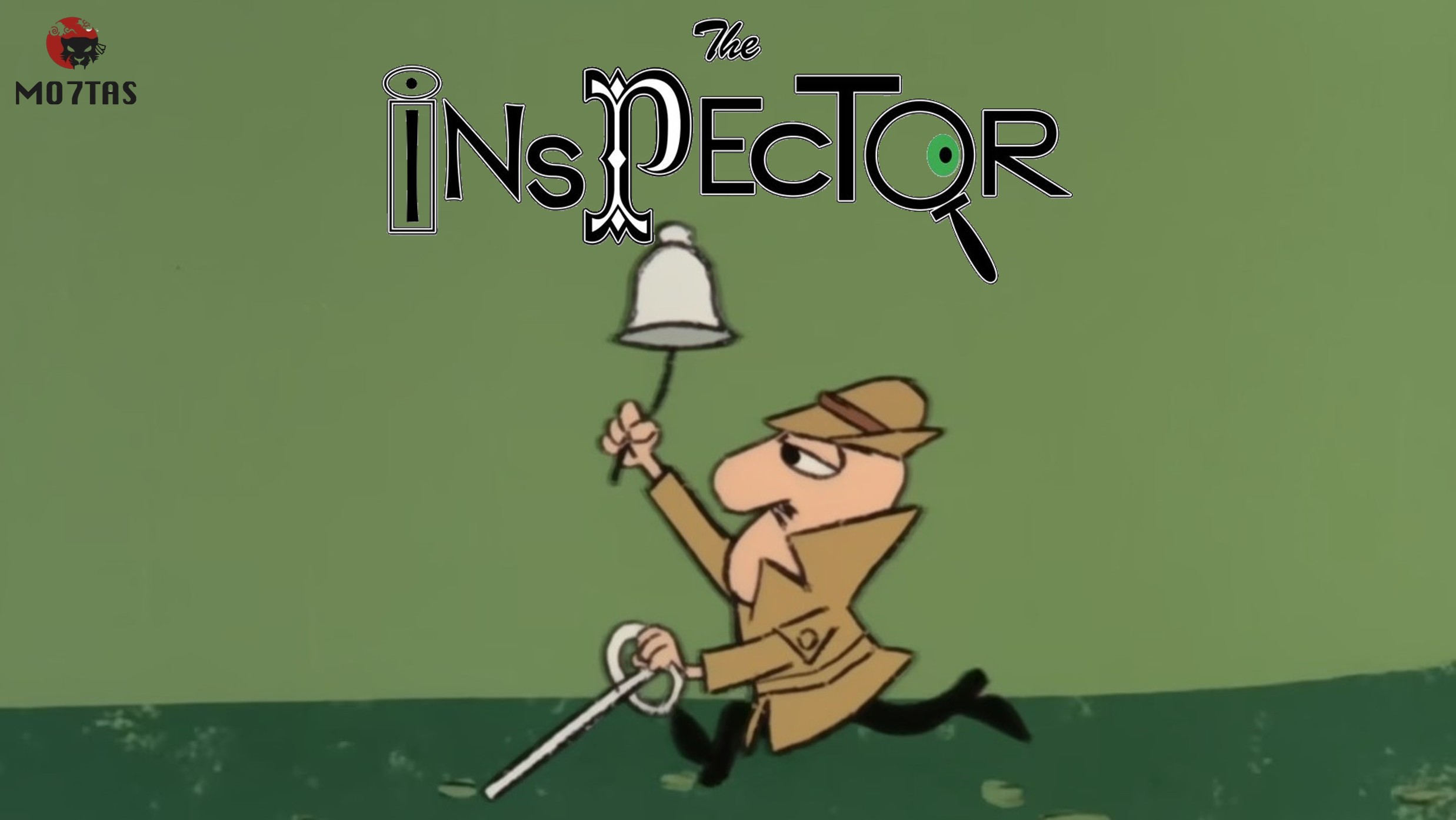 The Inspector