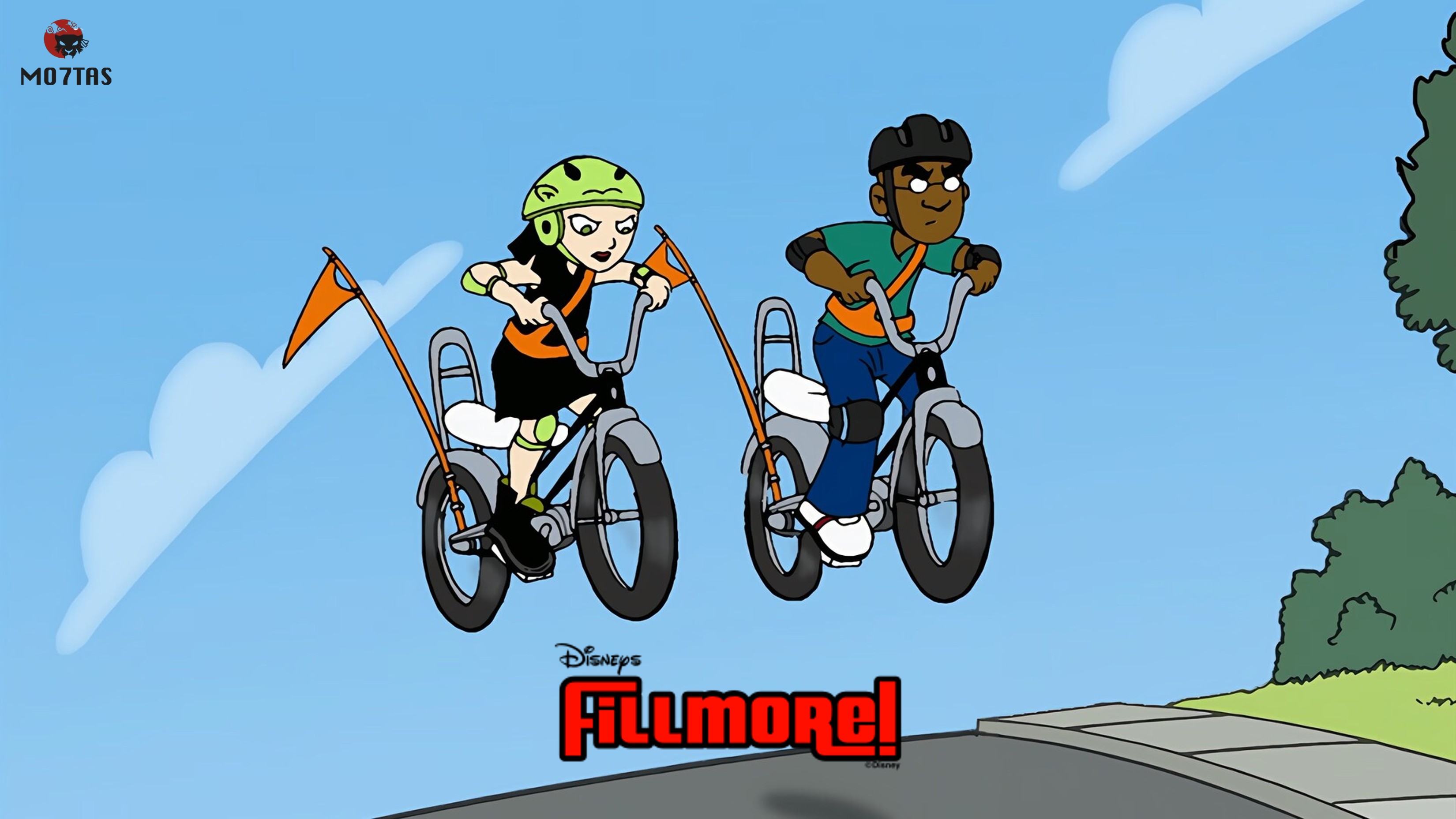 فلمور